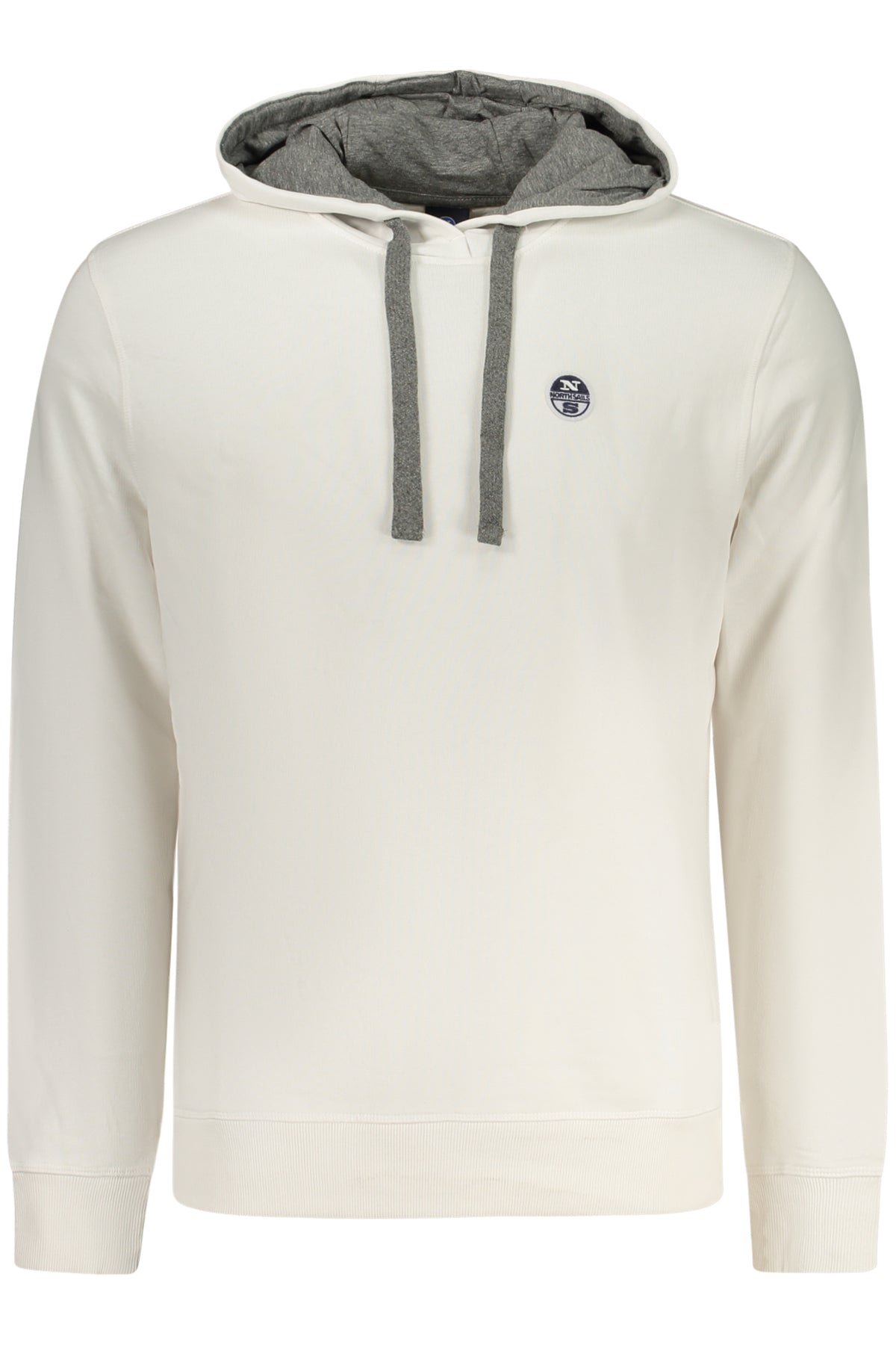 NORTH SAILS Sudaderas Hombre Blanco