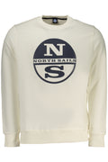 NORTH SAILS Sudaderas Hombre Blanco