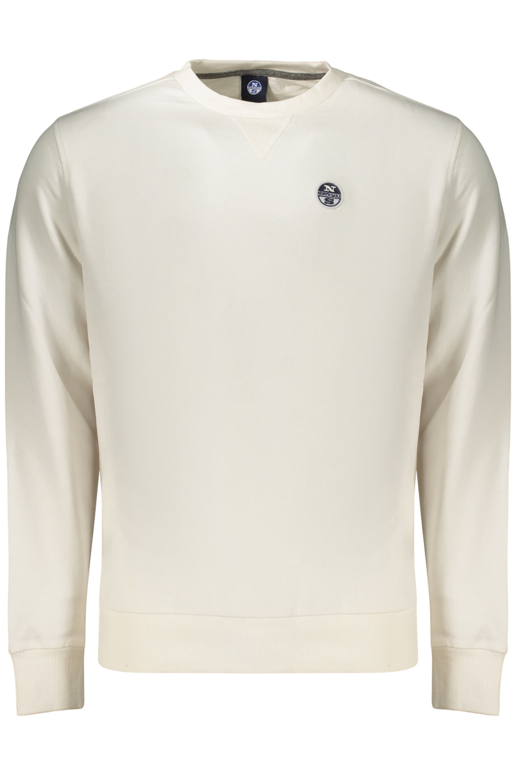 NORTH SAILS Sudaderas Hombre Blanco