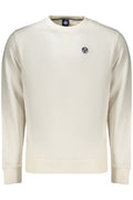 NORTH SAILS Sudaderas Hombre Blanco