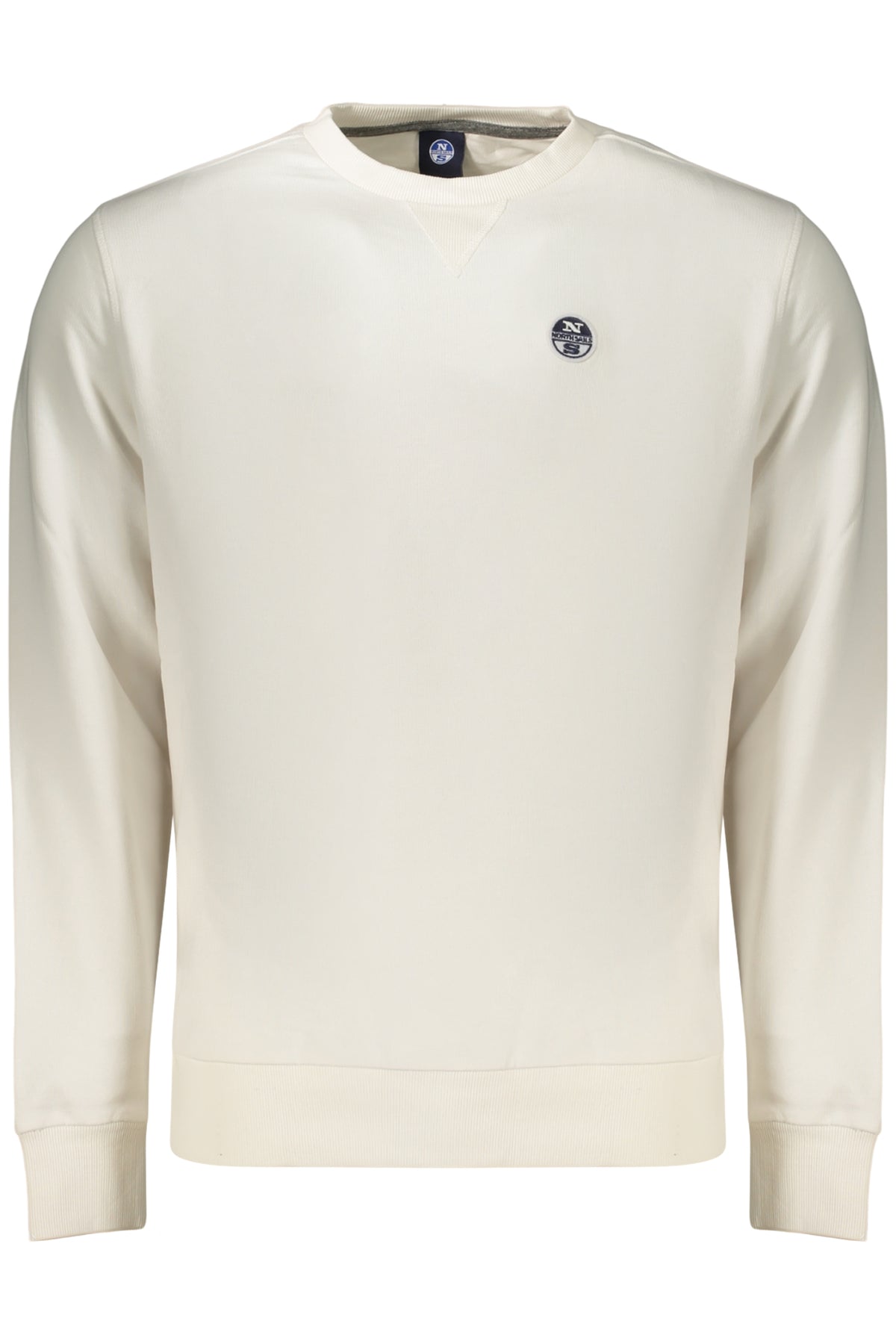 NORTH SAILS Sudaderas Hombre Blanco