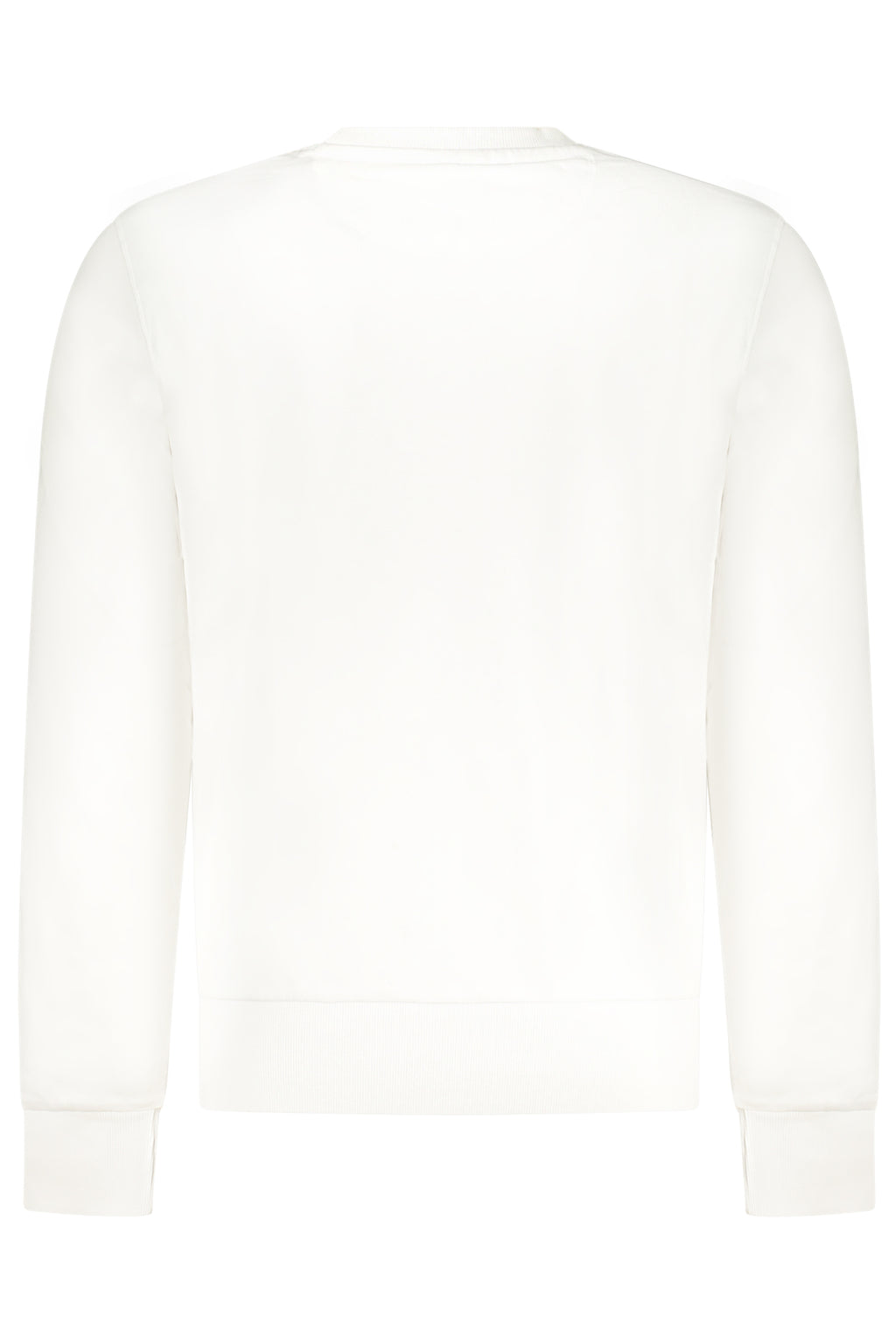 Sudadera azul con cremallera para hombre de North Sails