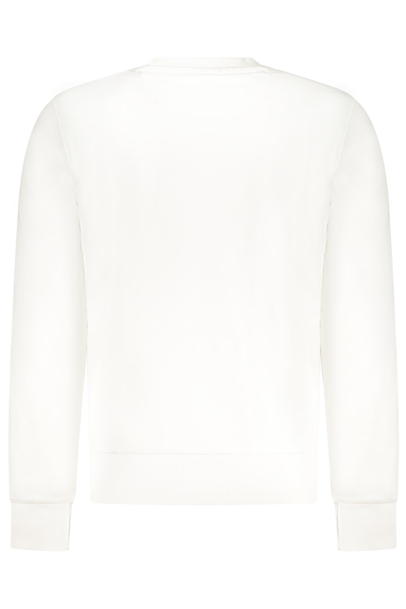Sudadera azul con cremallera para hombre de North Sails