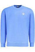 SUDADERA CON CREMALLERA NORTH SAILS PARA HOMBRE AZUL