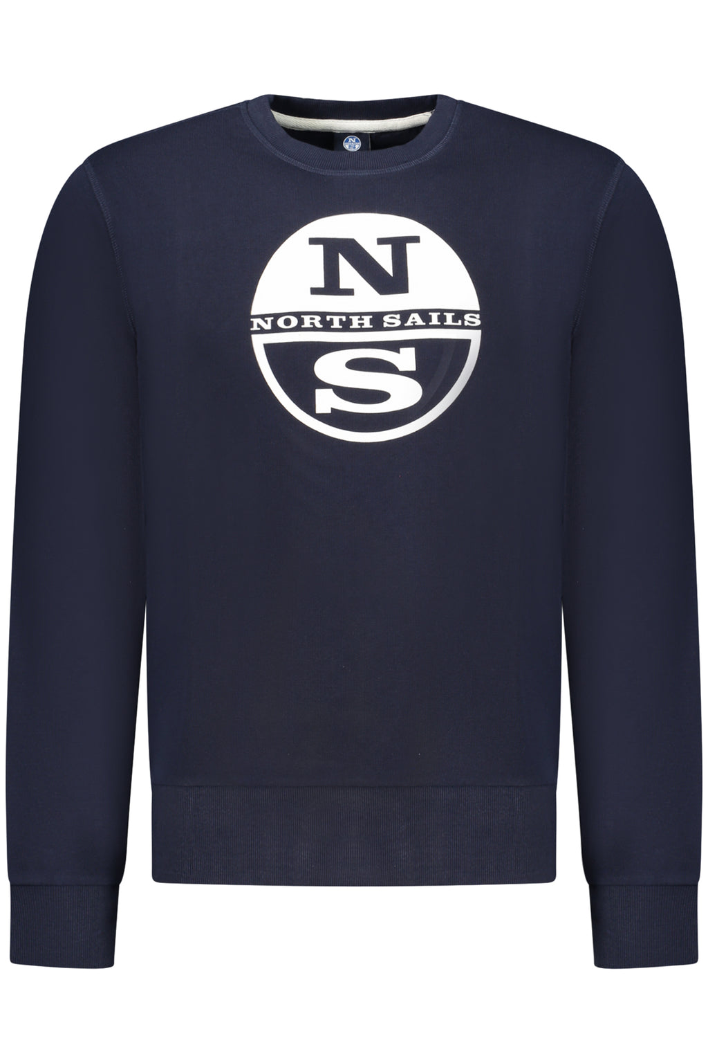 CAMISETA DE MANGA CORTA PARA HOMBRE NORTH SAILS, ROJA