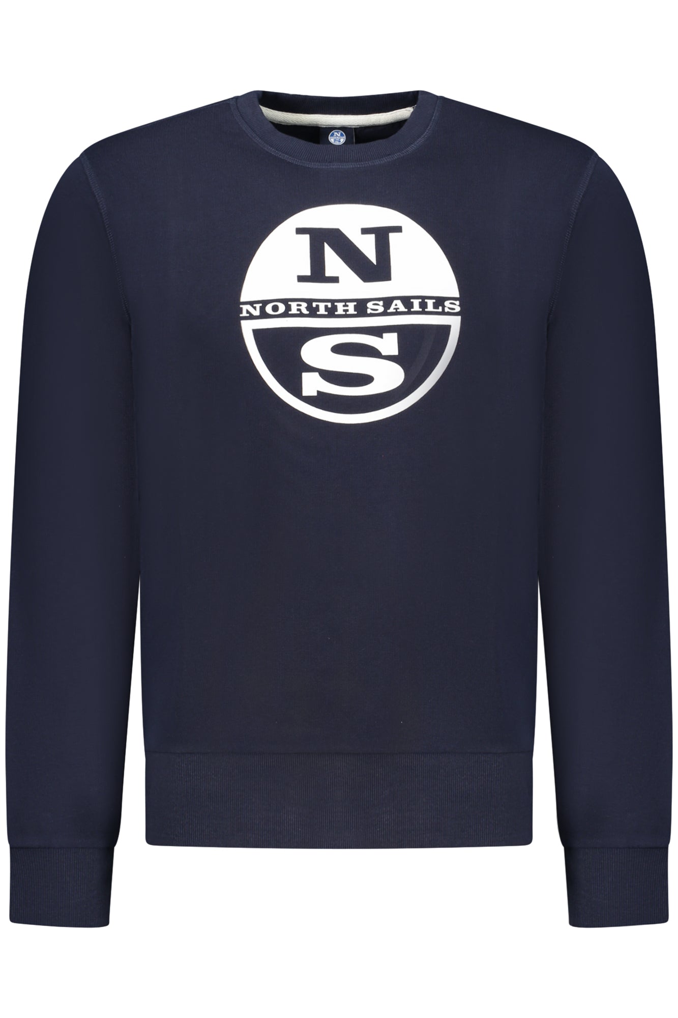 CAMISETA DE MANGA CORTA PARA HOMBRE NORTH SAILS, ROJA