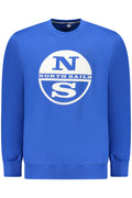 NORTH SAILS Sudaderas Hombre Azul
