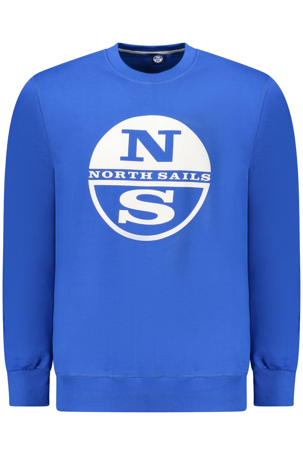 NORTH SAILS Sudaderas Hombre Azul