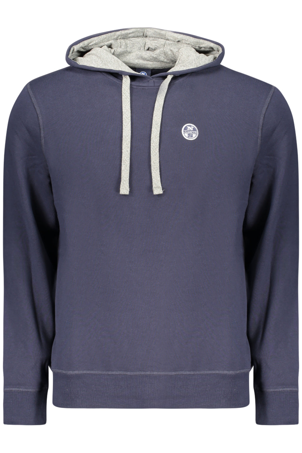 NORTH SAILS Sudaderas Hombre Azul