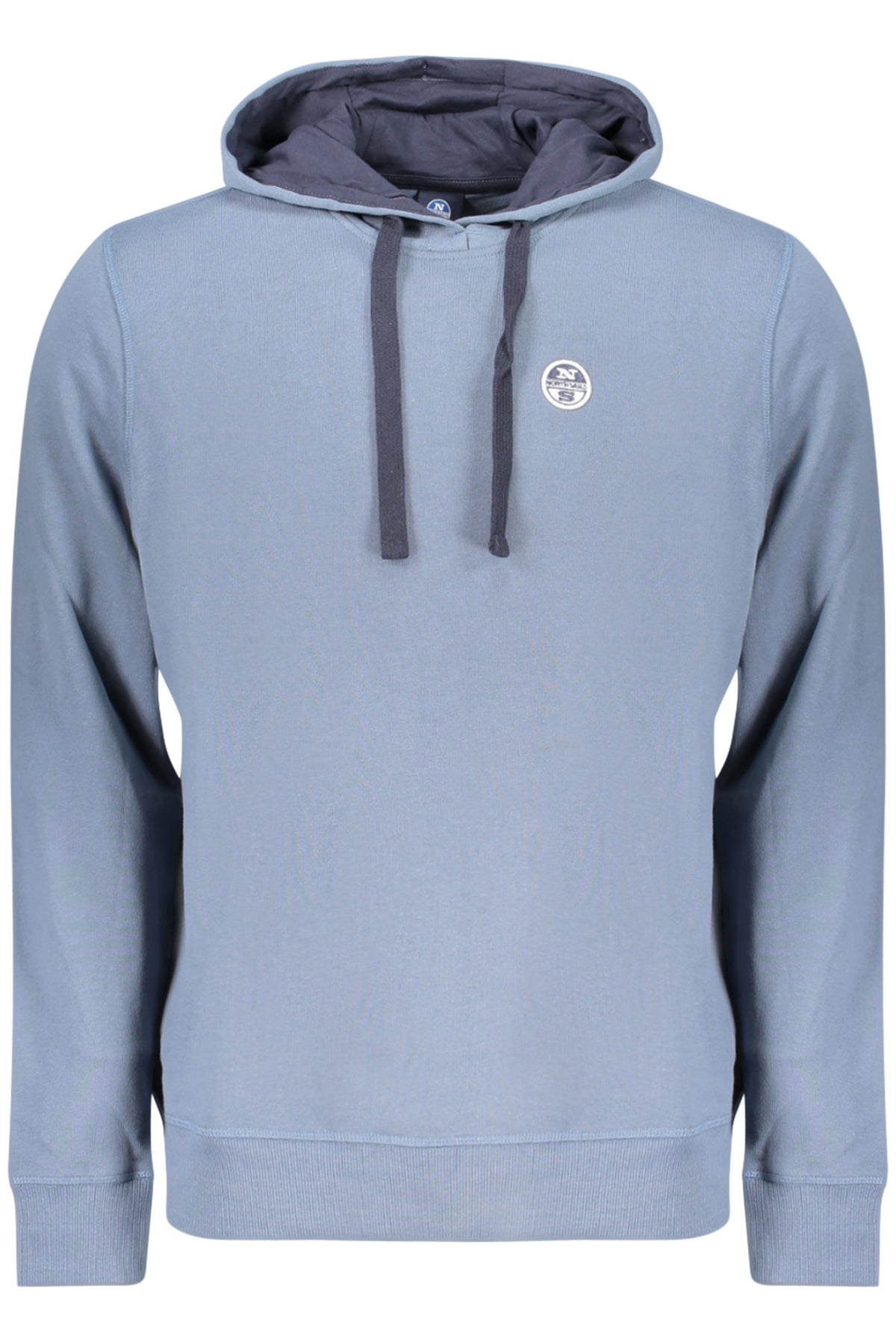 NORTH SAILS Sudaderas Hombre Azul