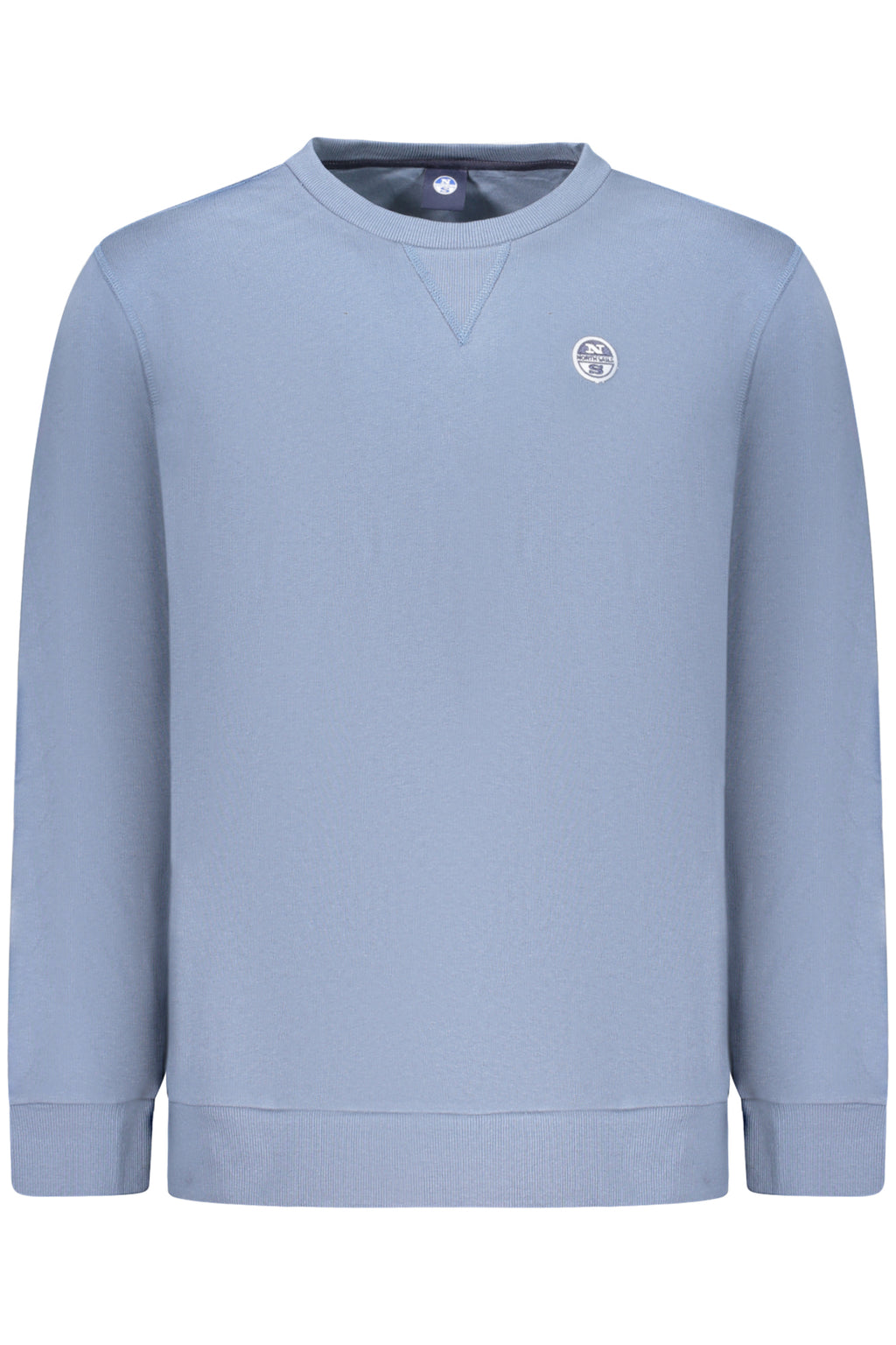 NORTH SAILS Sudaderas Hombre Azul