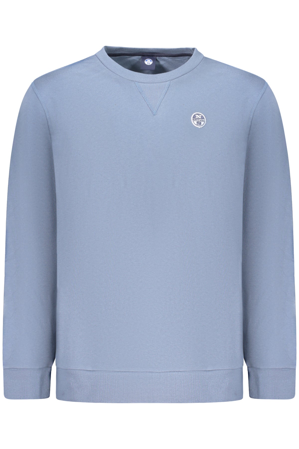 NORTH SAILS Sudaderas Hombre Azul