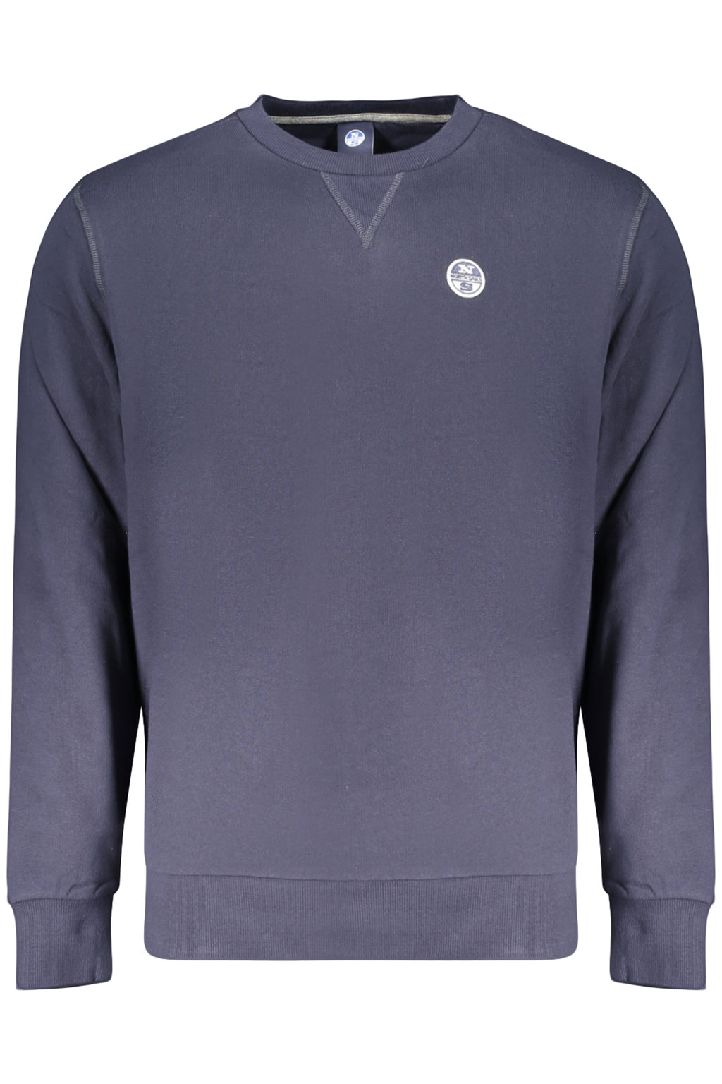 NORTH SAILS Sudaderas Hombre Azul