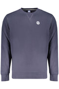 NORTH SAILS Sudaderas Hombre Azul