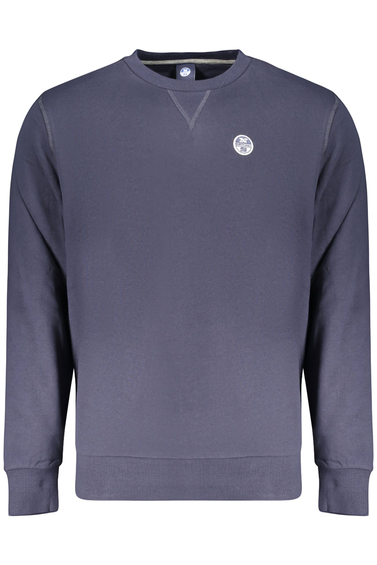 NORTH SAILS Sudaderas Hombre Azul