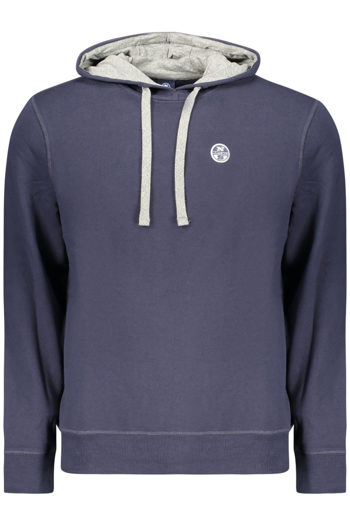 NORTH SAILS Sudaderas Hombre Azul