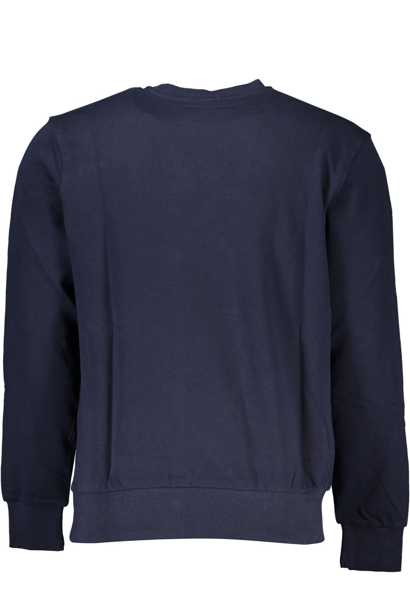 ""NORTH SAILS FELPA SENZA ZIP UOMO BLU""