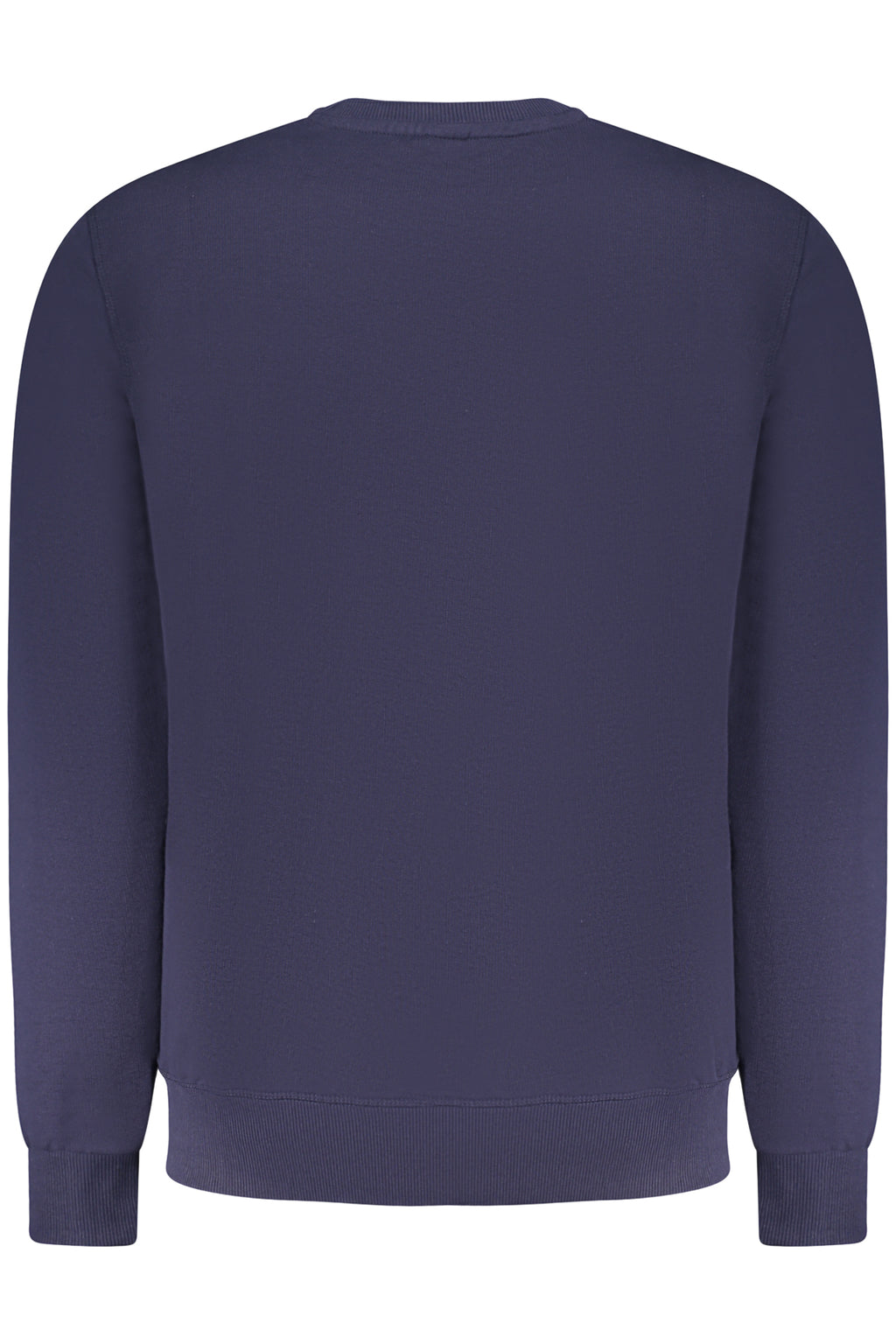 Sudadera azul con cremallera para hombre de North Sails