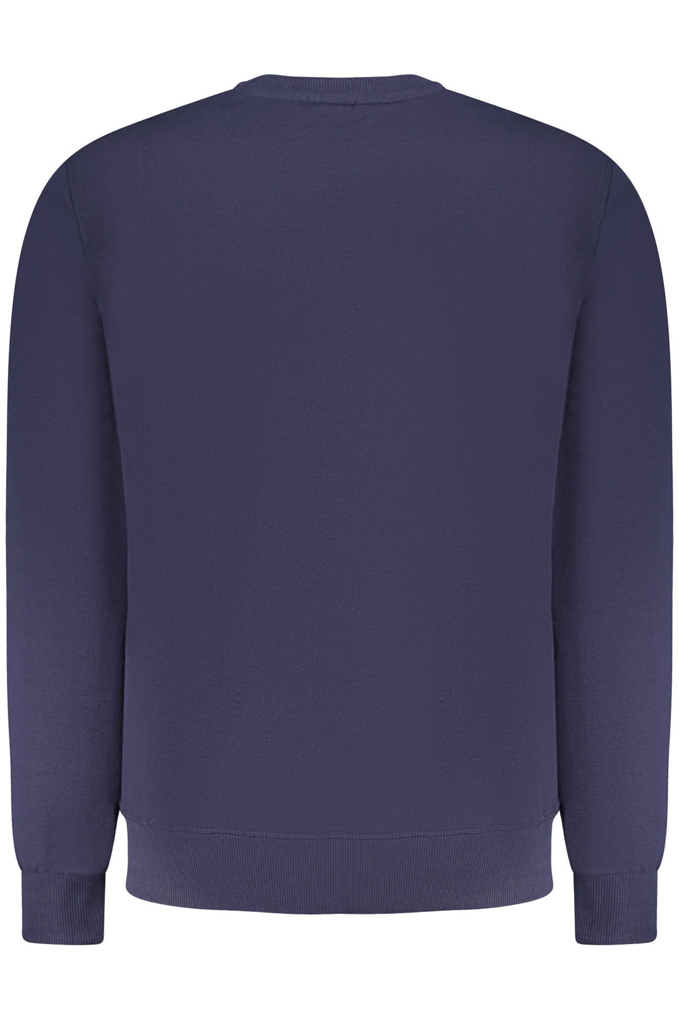 Sudadera azul con cremallera para hombre de North Sails
