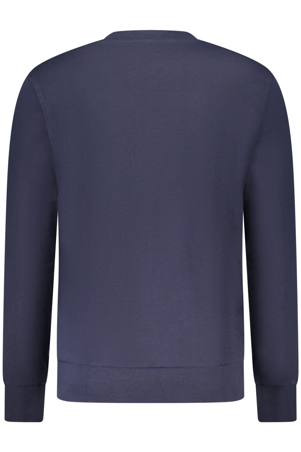 Sudadera azul con cremallera para hombre de North Sails