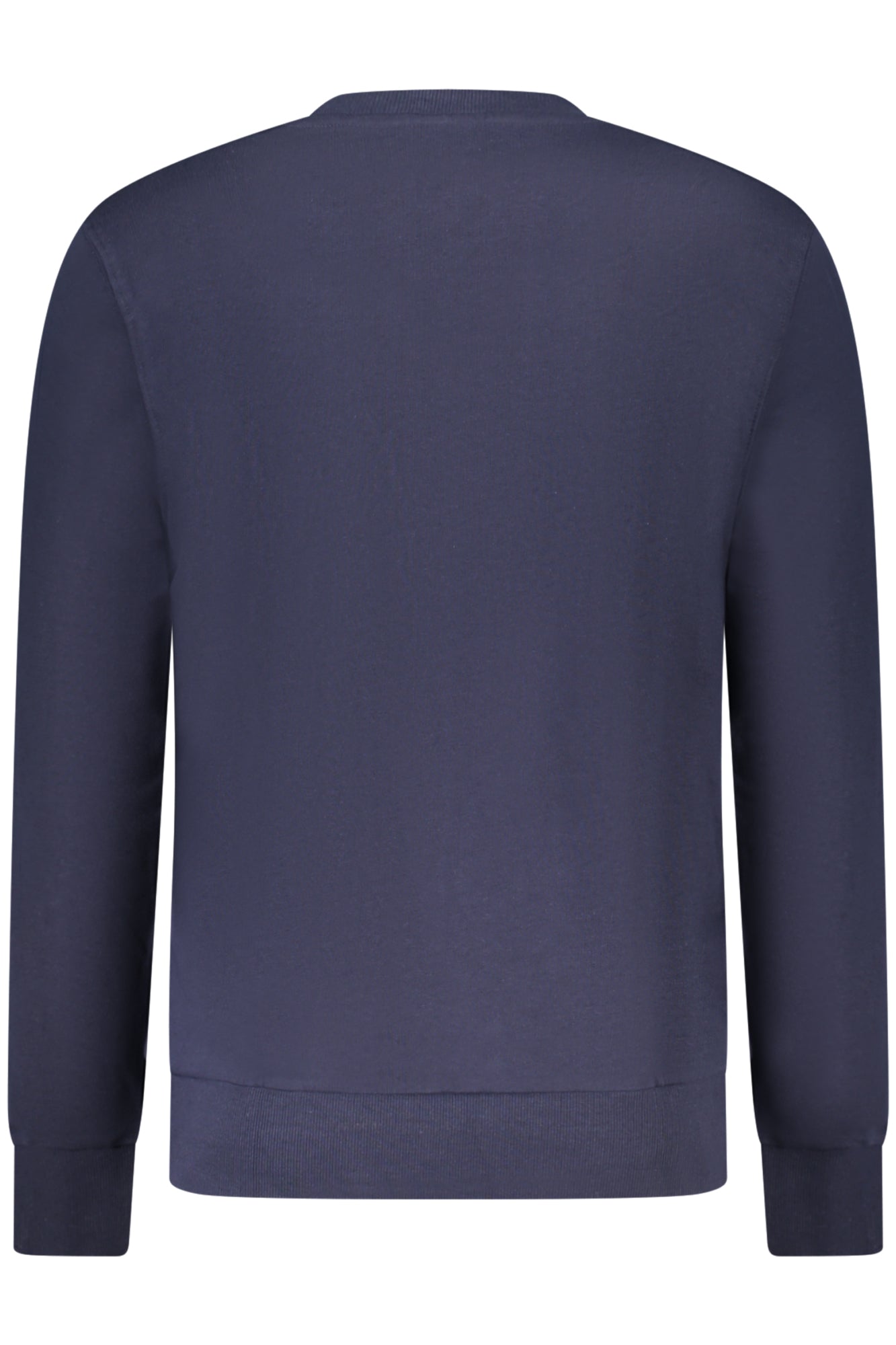 Sudadera azul con cremallera para hombre de North Sails