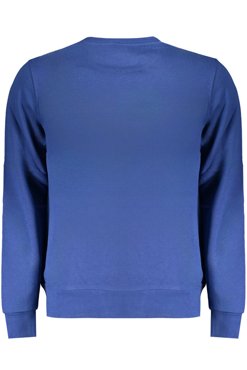 ""NORTH SAILS FELPA SENZA ZIP UOMO BLU""
