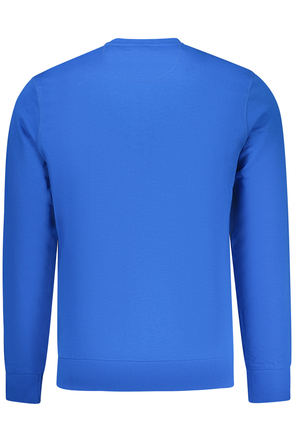Sudadera azul con cremallera para hombre de North Sails