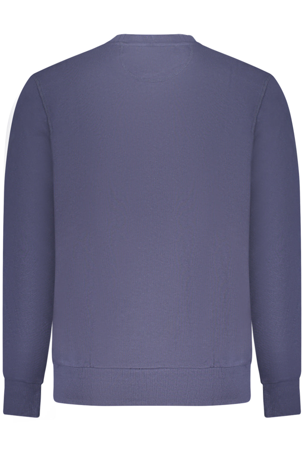 Sudadera azul con cremallera para hombre de North Sails