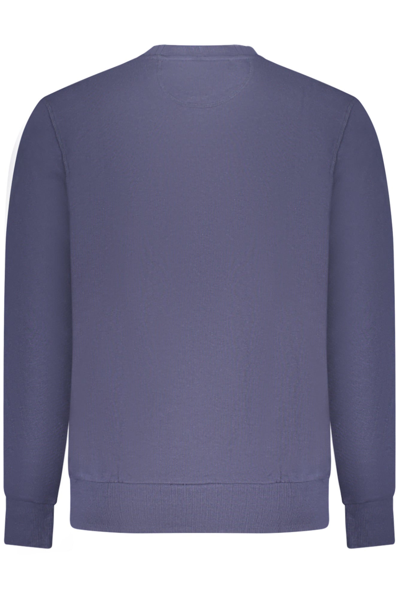 Sudadera azul con cremallera para hombre de North Sails