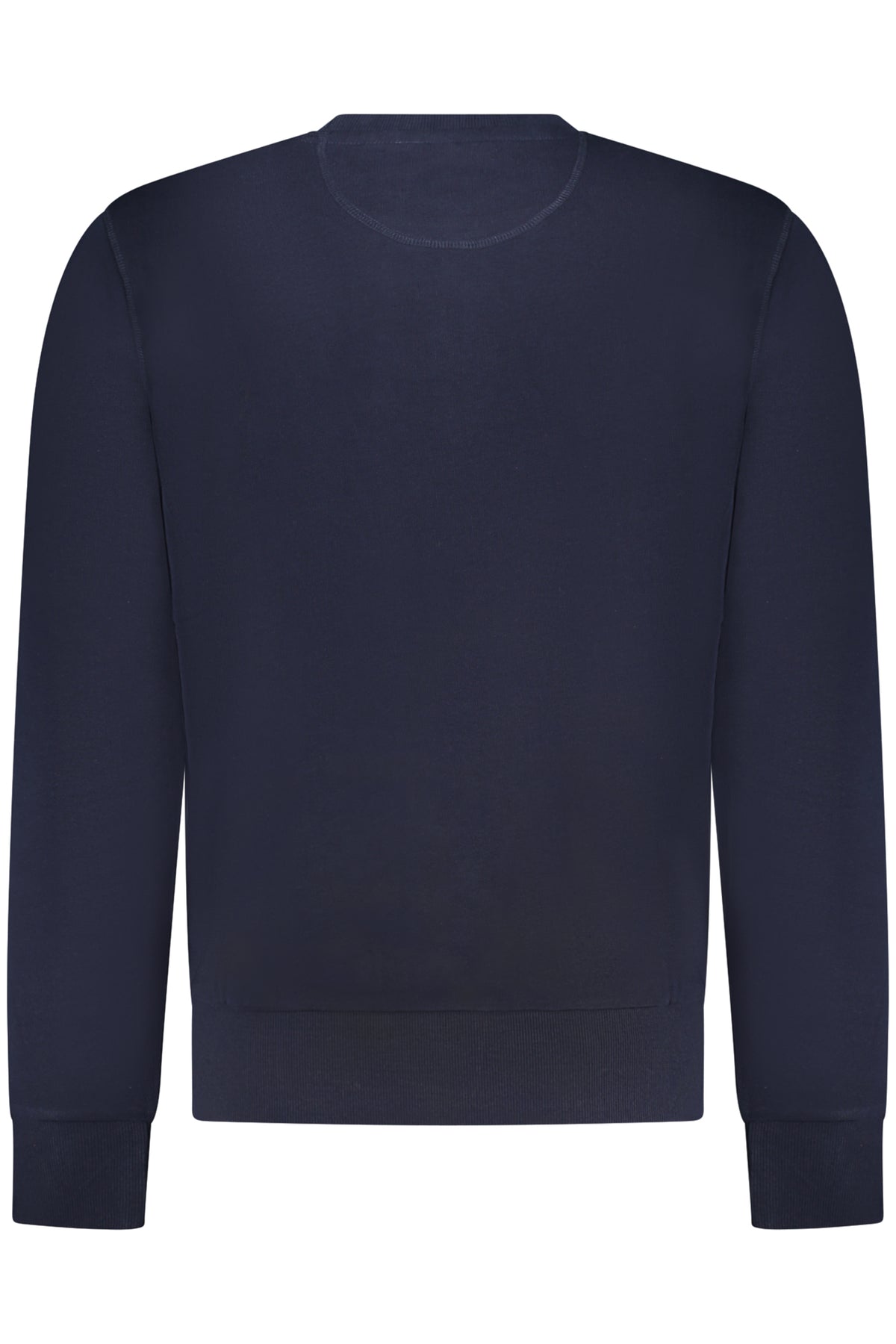 Sudadera azul con cremallera para hombre de North Sails