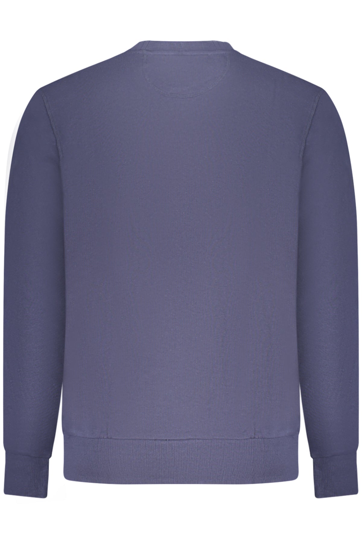 Sudadera azul con cremallera para hombre de North Sails