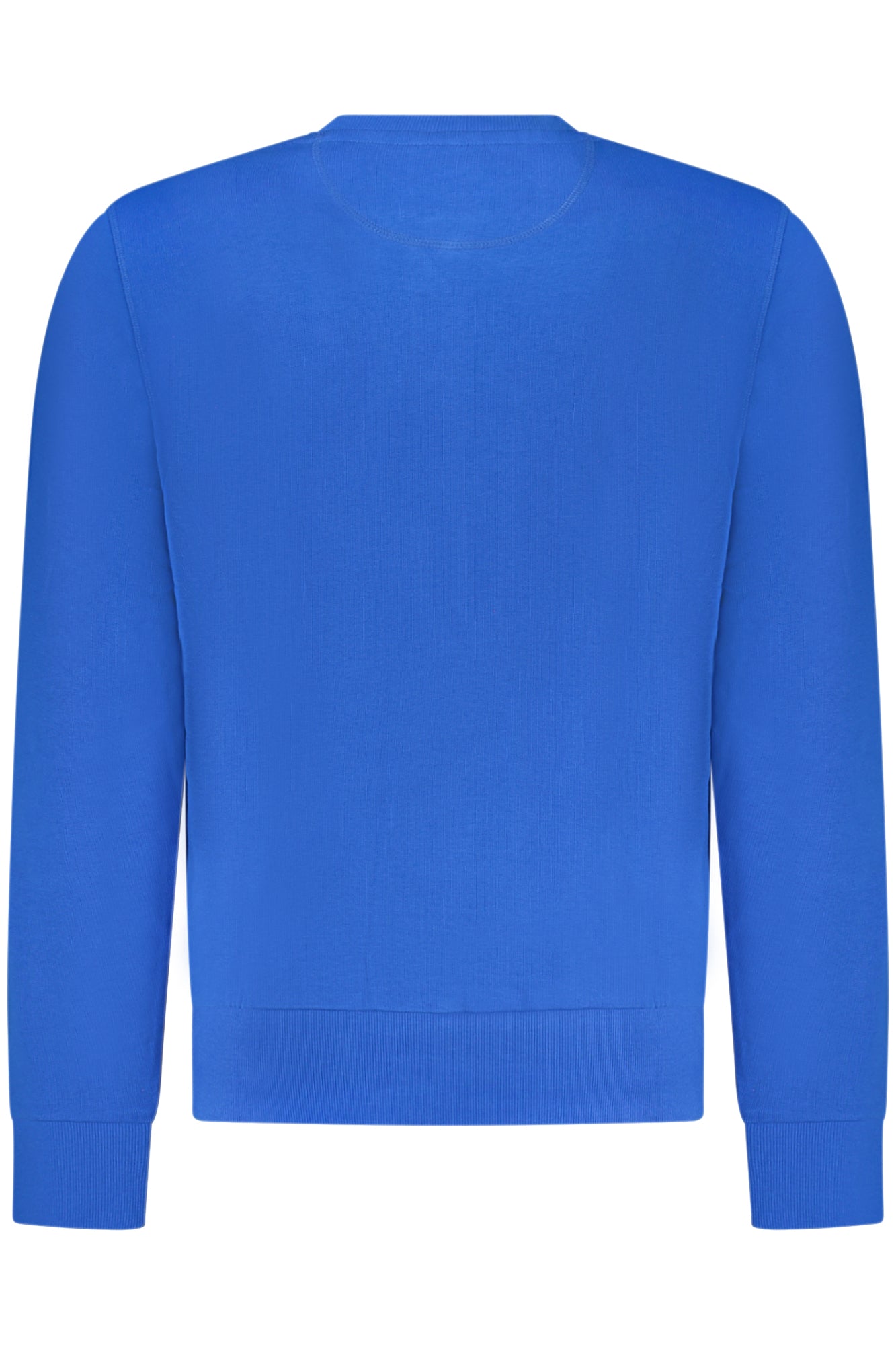 Sudadera azul con cremallera para hombre de North Sails