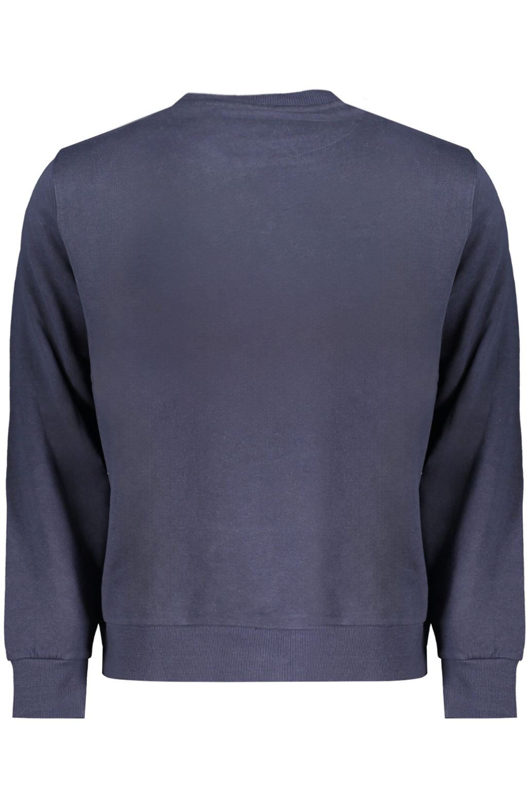 Sudadera azul con cremallera para hombre de North Sails