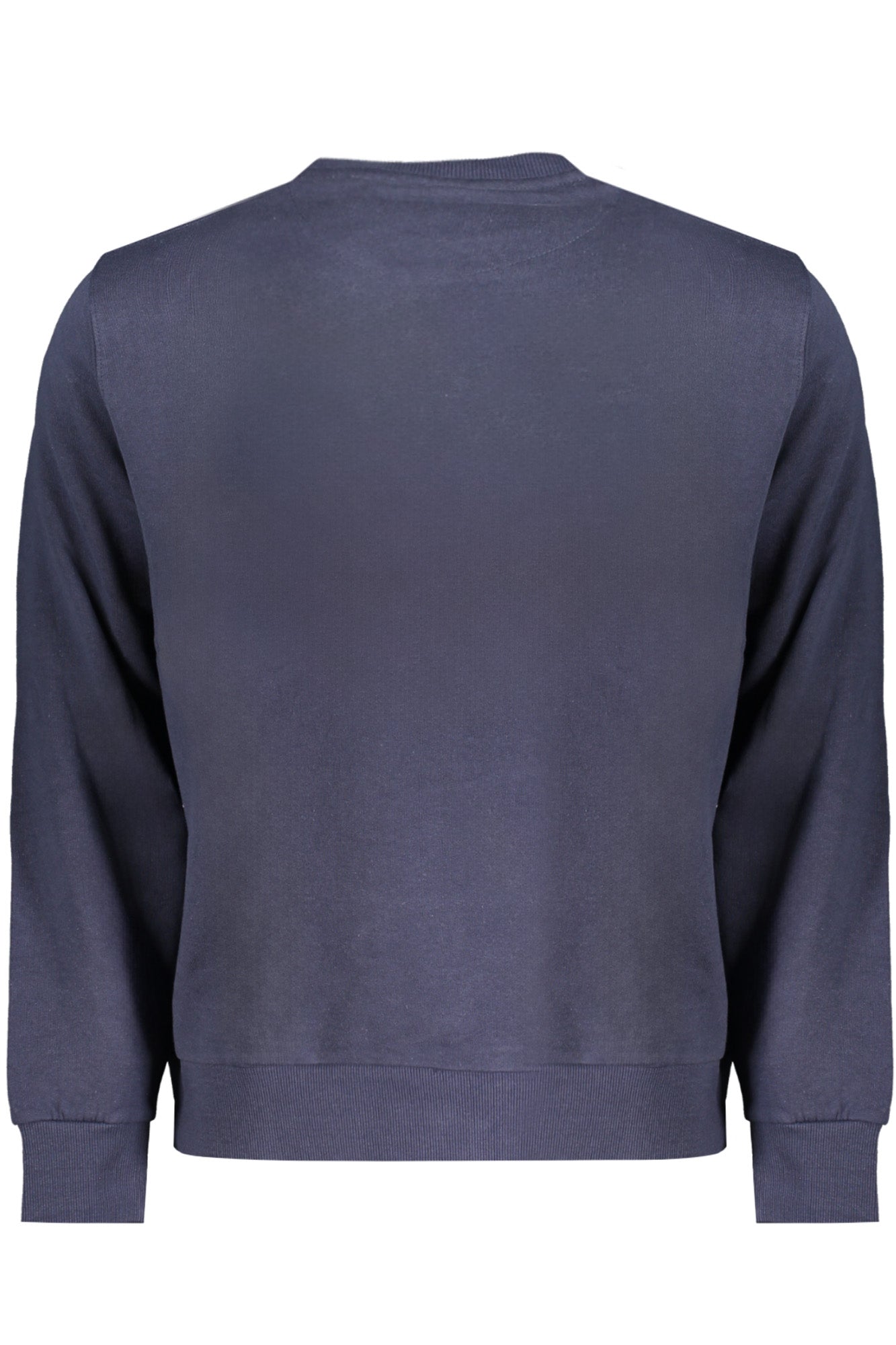Sudadera azul con cremallera para hombre de North Sails