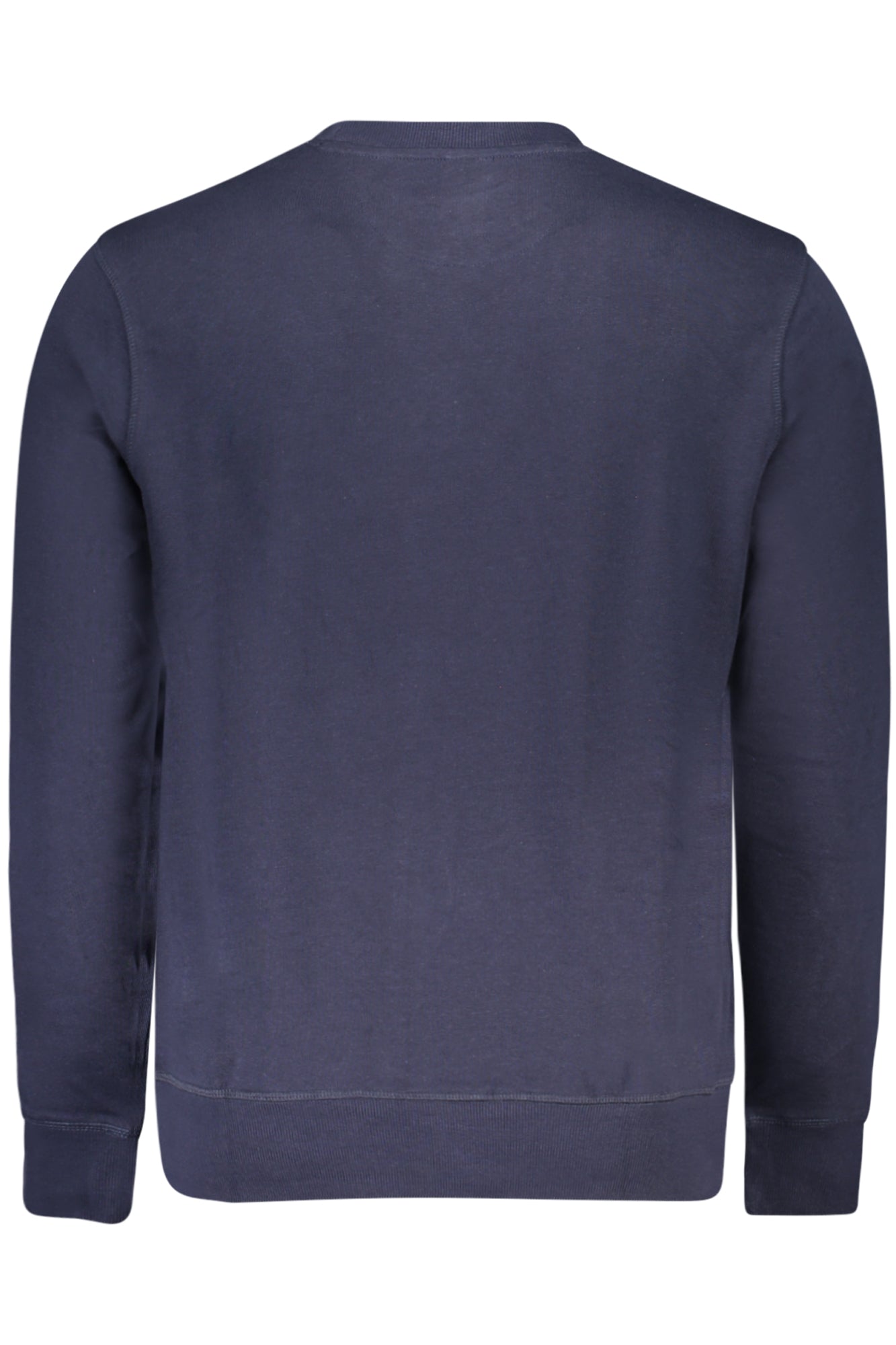 Sudadera azul con cremallera para hombre de North Sails