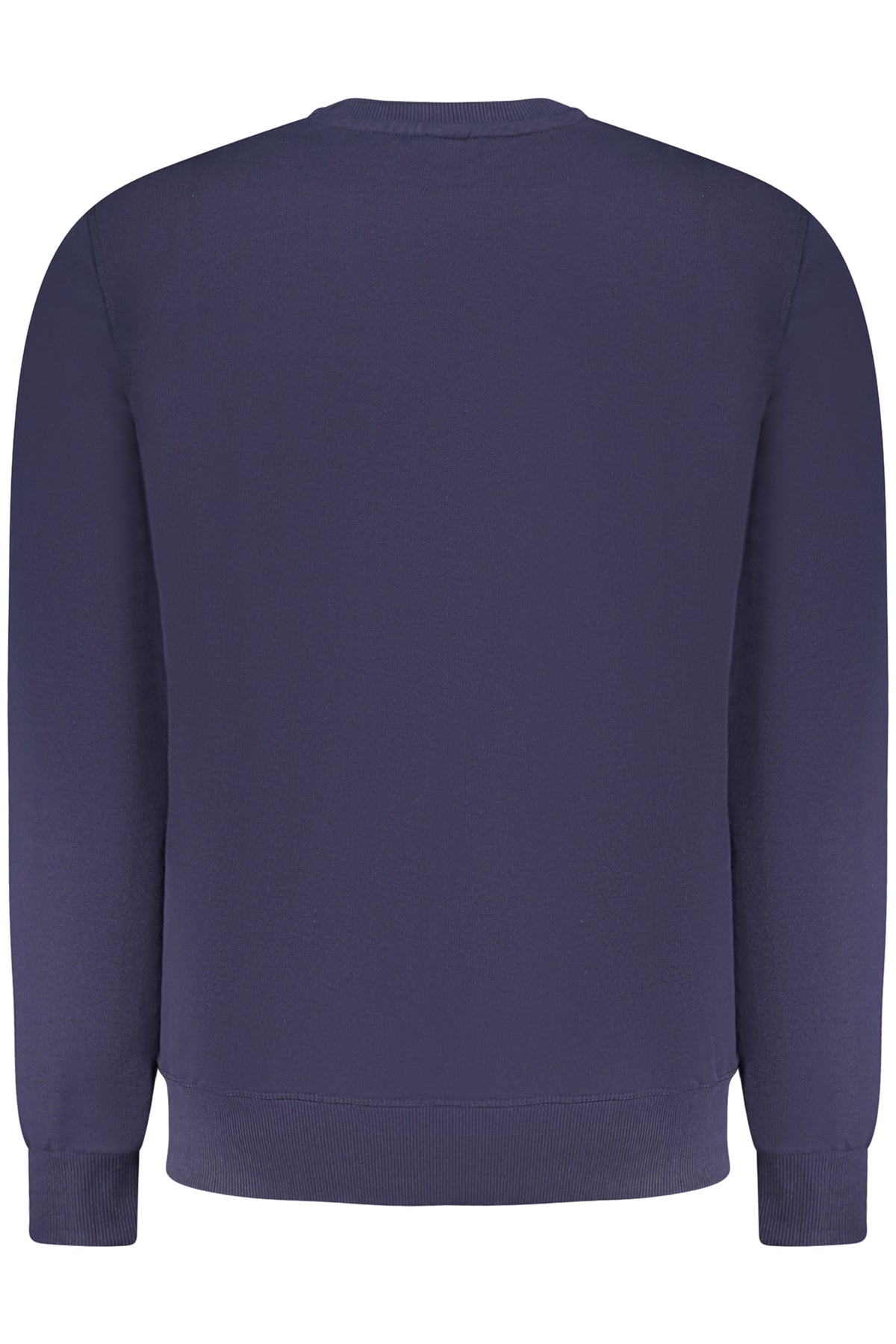 Sudadera azul con cremallera para hombre de North Sails