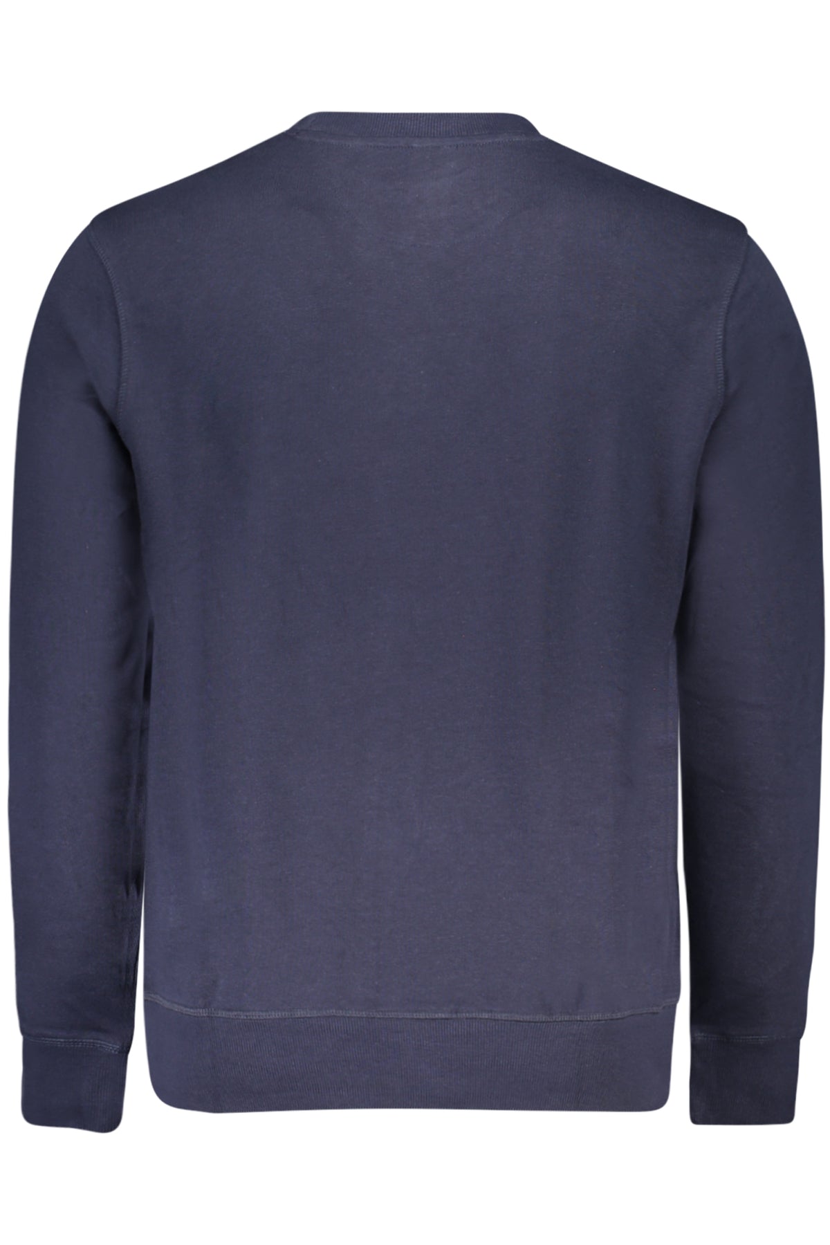 Sudadera azul con cremallera para hombre de North Sails