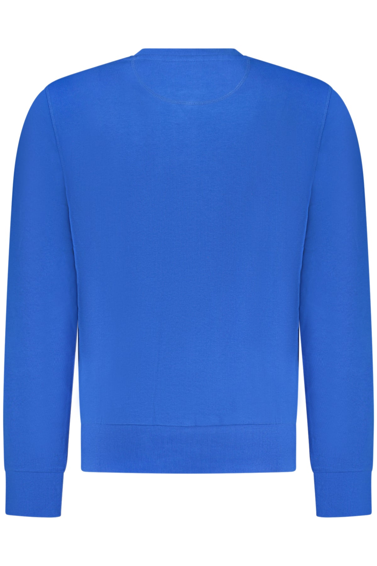 Sudadera azul con cremallera para hombre de North Sails