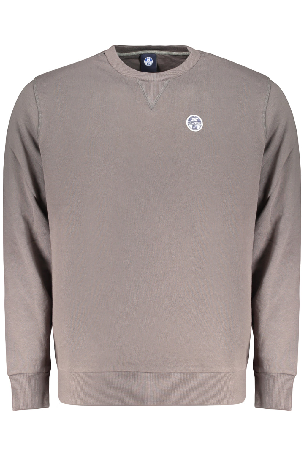 NORTH SAILS Sudaderas Hombre Gris
