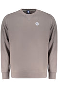 NORTH SAILS Sudaderas Hombre Gris