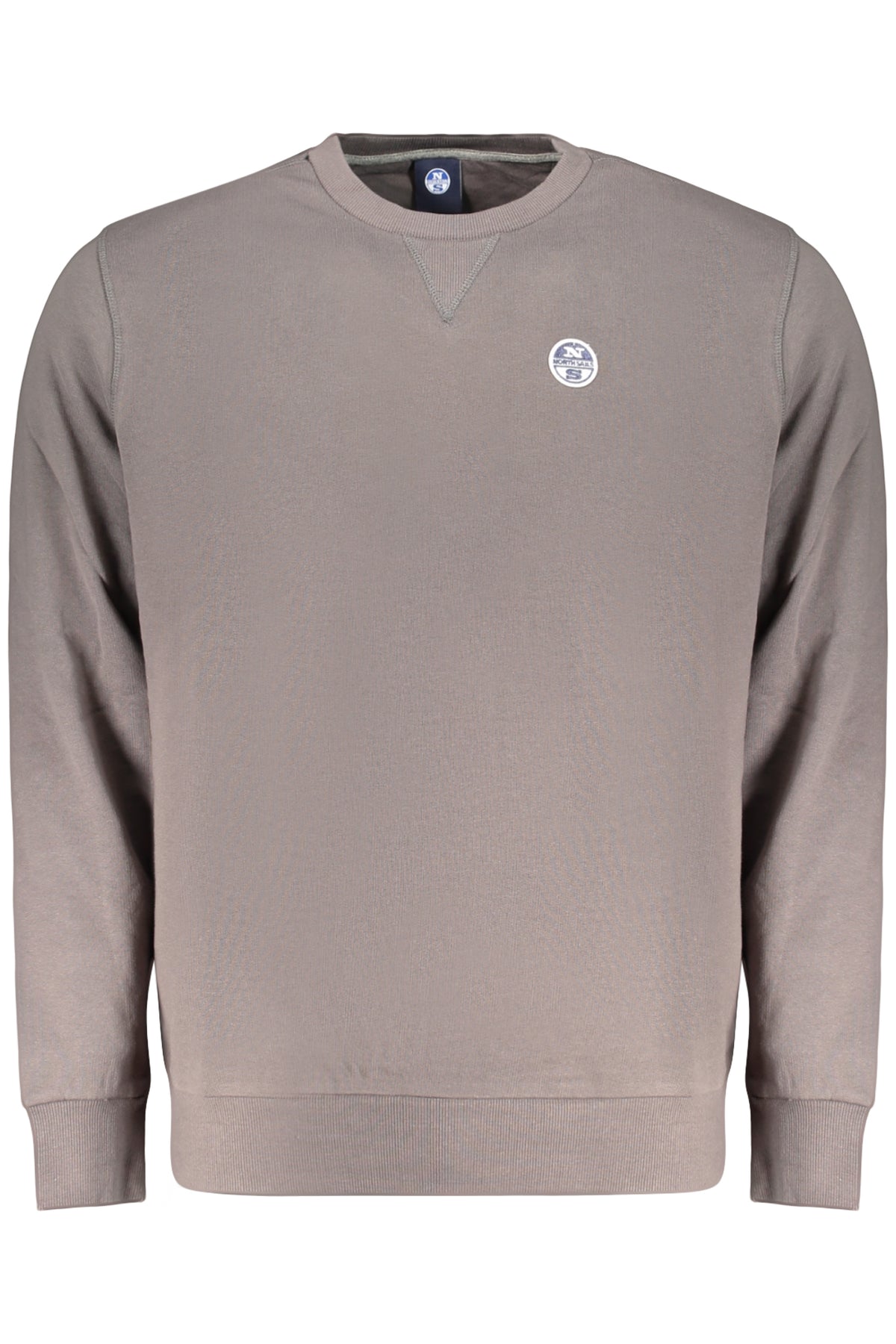 NORTH SAILS Sudaderas Hombre Gris