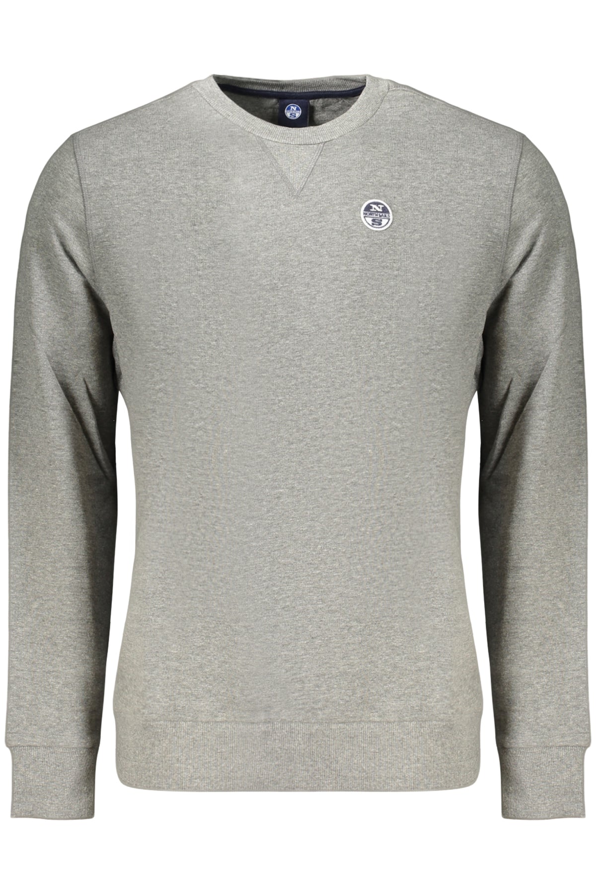 NORTH SAILS Sudaderas Hombre Gris