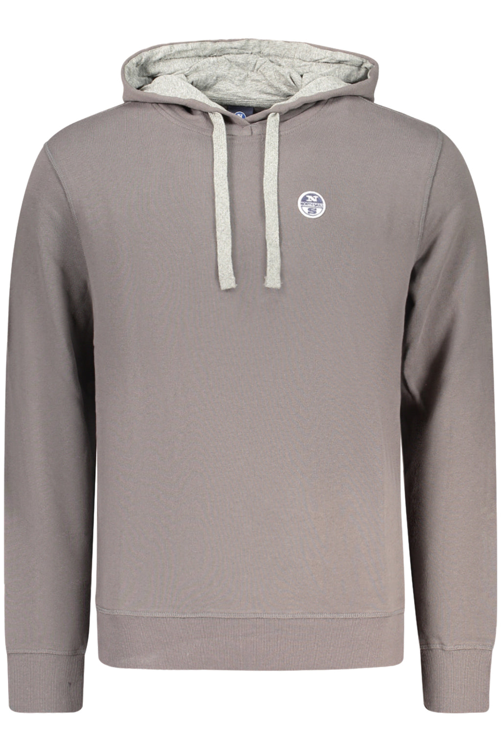 NORTH SAILS Sudaderas Hombre Gris
