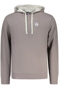 NORTH SAILS Sudaderas Hombre Gris
