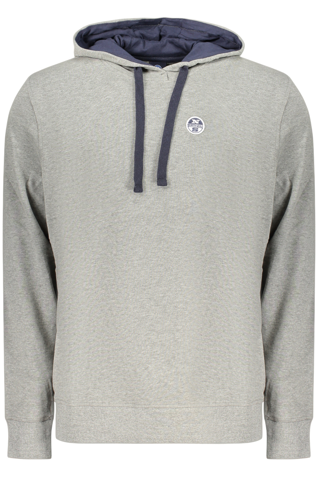 NORTH SAILS Sudaderas Hombre Gris