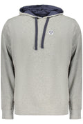 NORTH SAILS Sudaderas Hombre Gris