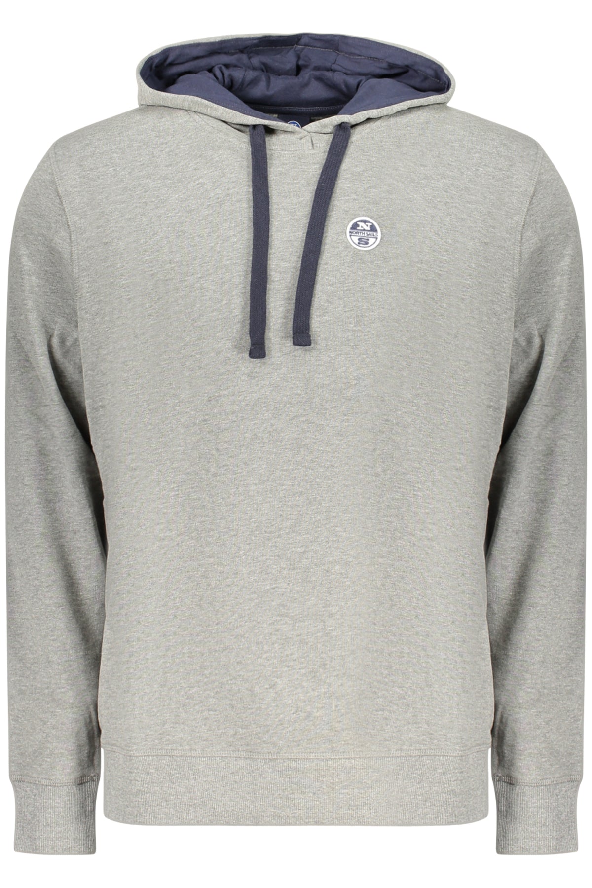 NORTH SAILS Sudaderas Hombre Gris