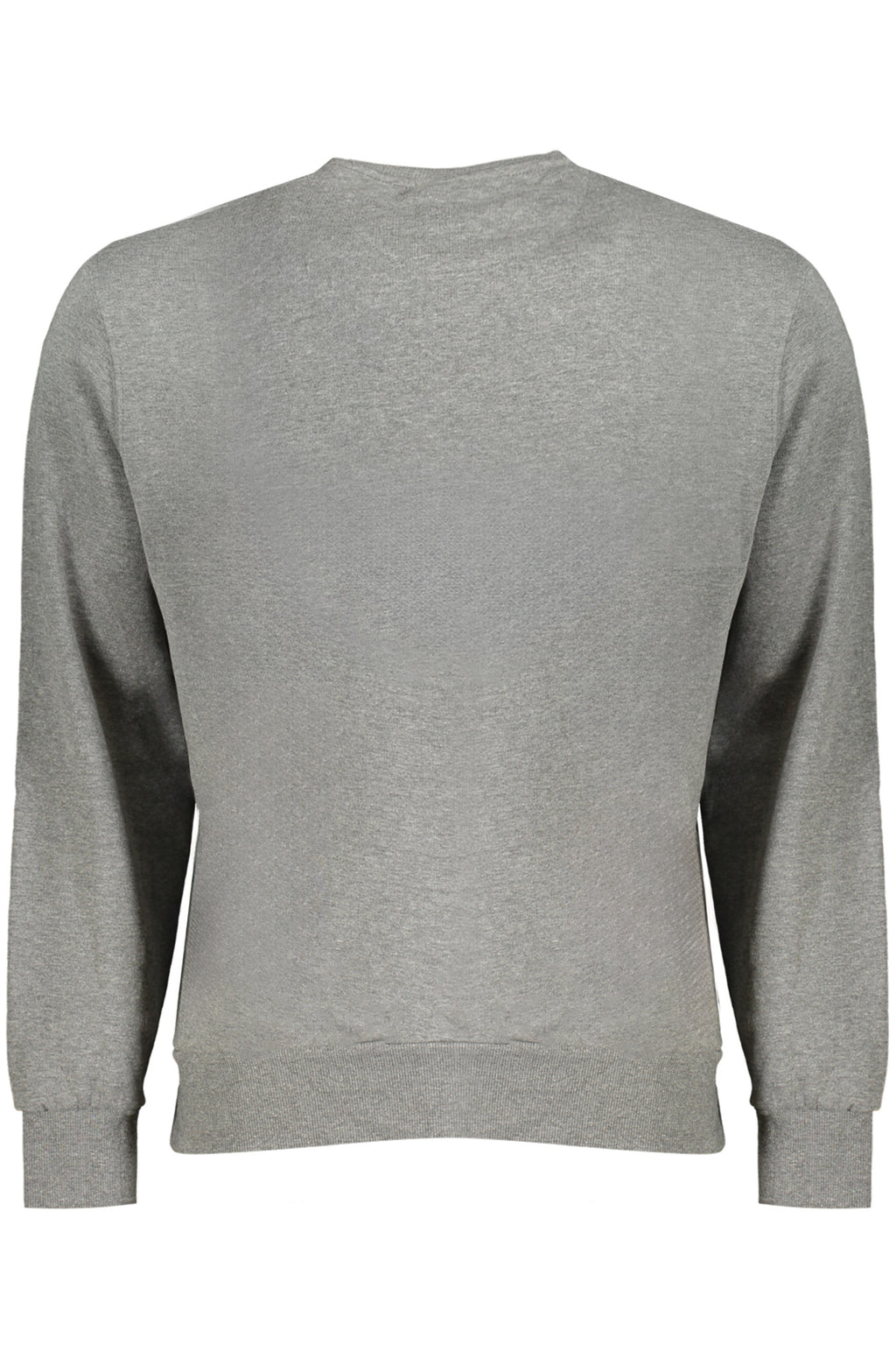 ""NORTH SAILS FELPA SENZA ZIP UOMO GRIGIO""