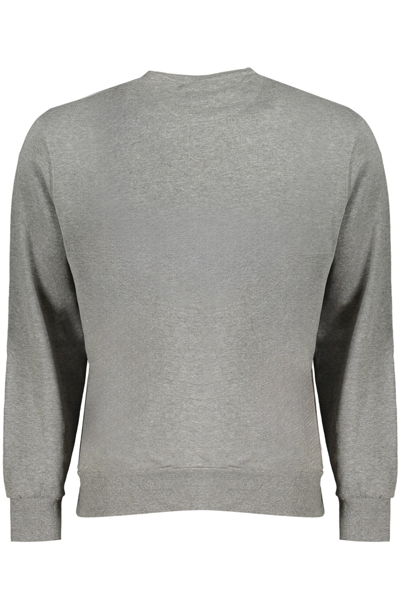 ""NORTH SAILS FELPA SENZA ZIP UOMO GRIGIO""