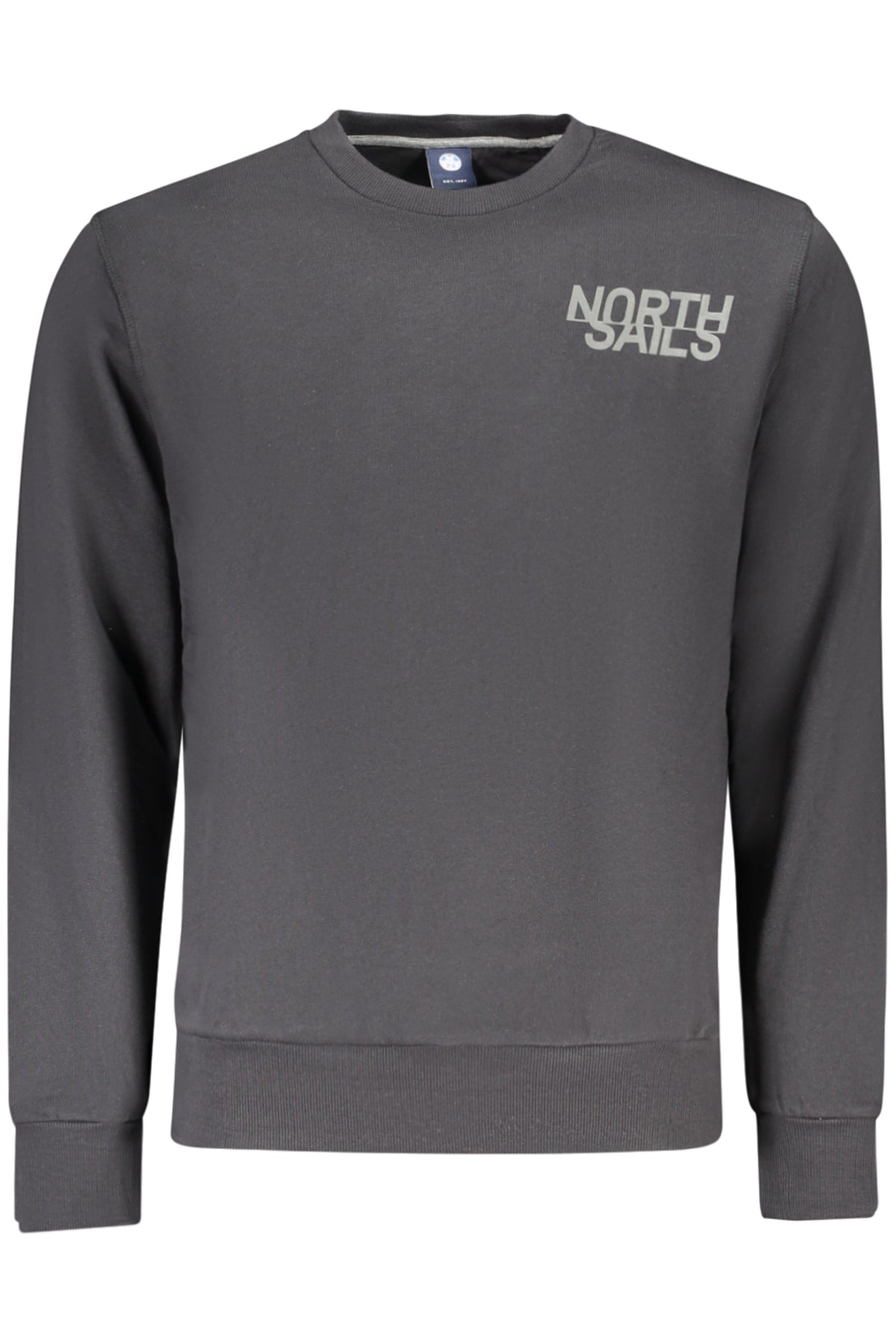 NORTH SAILS Sudaderas Hombre Negro